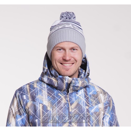  NordSki Stripe  (,  1)