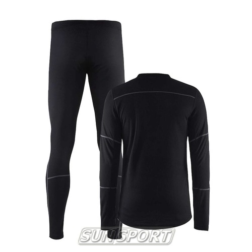   Craft M Baselayer   (,  1)