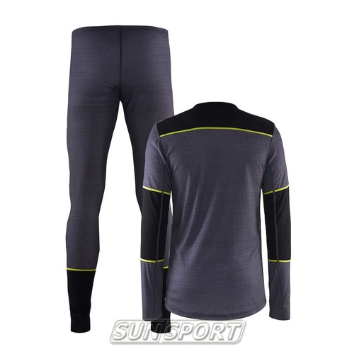   Craft M Baselayer  . (,  1)