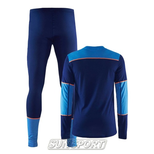   Craft M Baselayer  / (,  1)
