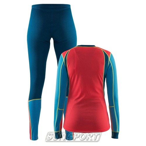   Craft W Baselayer  / (,  1)