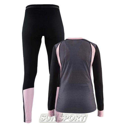   Craft W Baselayer  / (,  1)