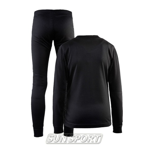   Craft JR Baselayer   (,  1)