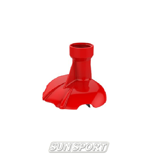   KV+ Tornado QCD big OR () (,  2)