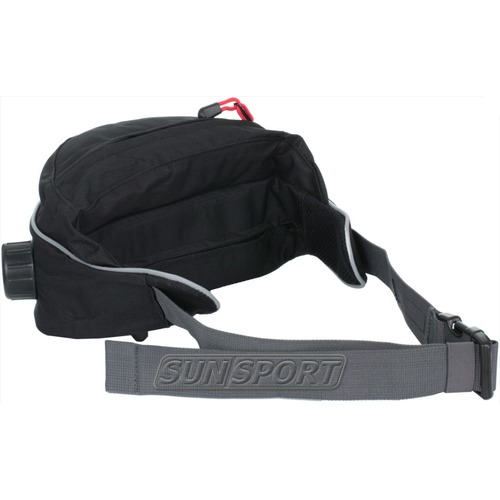 Подсумок-термос Madshus 1л черный 16/17 (вид 1) Подсумок-термос Madshus 1л черный 16/17 (фото, вид 1)