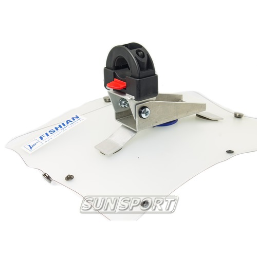     Fishian VeloSet (,  1)