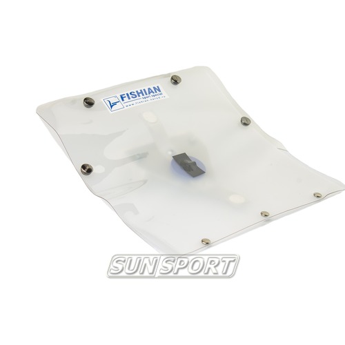 Планшет для вело ориентирования Fishian VeloVit (вид 3) Планшет для вело ориентирования Fishian VeloVit (фото, вид 3)