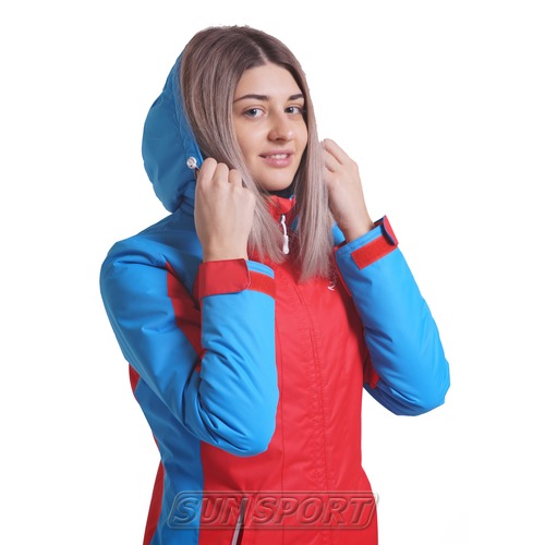   NordSki W National Red  (,  2)