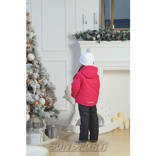   NordSki JR Active   (,  3)