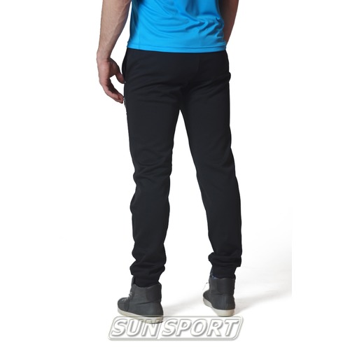  NordSki M Base Cuffed Black  (,  3)