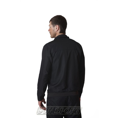   NordSki M Sport  Black (,  1)