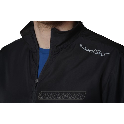   NordSki M Sport  Black (,  2)