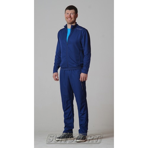   NordSki M Sport  Navy (,  2)