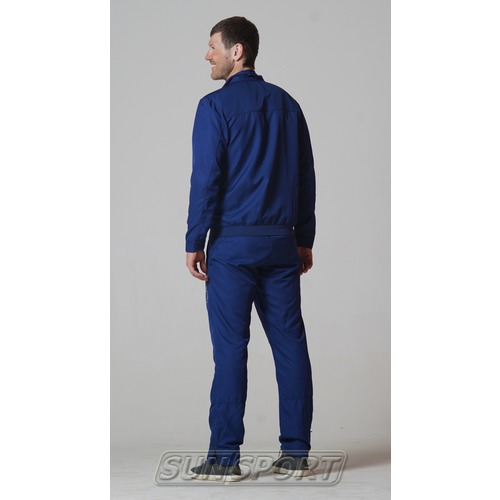   NordSki M Sport  Navy (,  3)