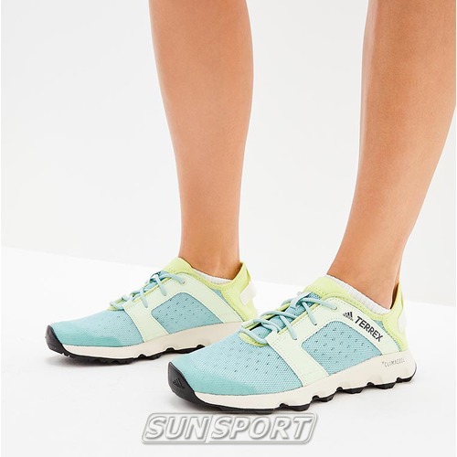   Adidas W Terrex CC Voyager Sleek  . (,  7)