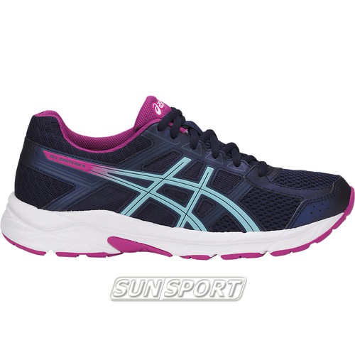   Asics W Gel-Contend 4 / (,  1)