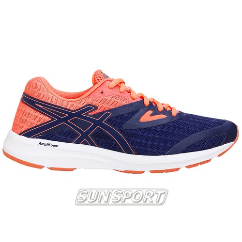   Asics W Amplica / (,  1)