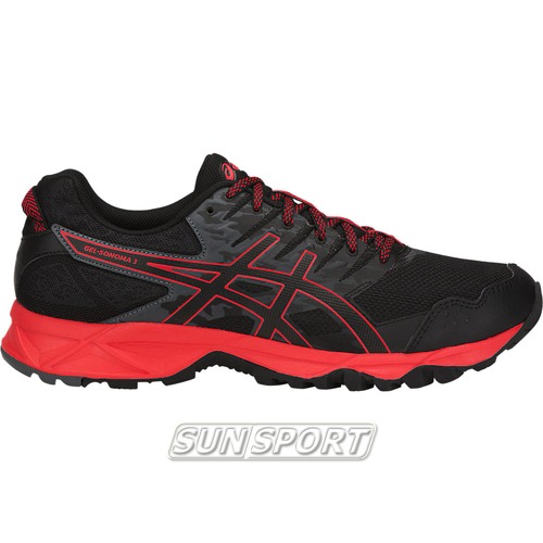   Asics M Gel-Sonoma 3 / (,  1)