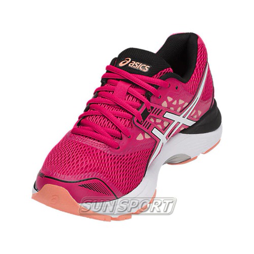   Asics W Gel-Pulse 9 / (,  6)