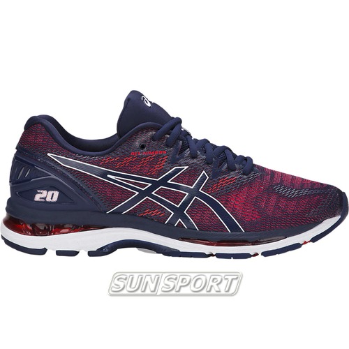   Asics M Gel-Nimbus 20 /. (,  1)