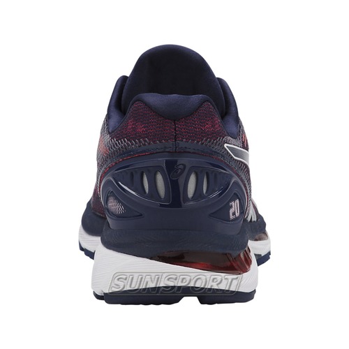   Asics M Gel-Nimbus 20 /. (,  3)