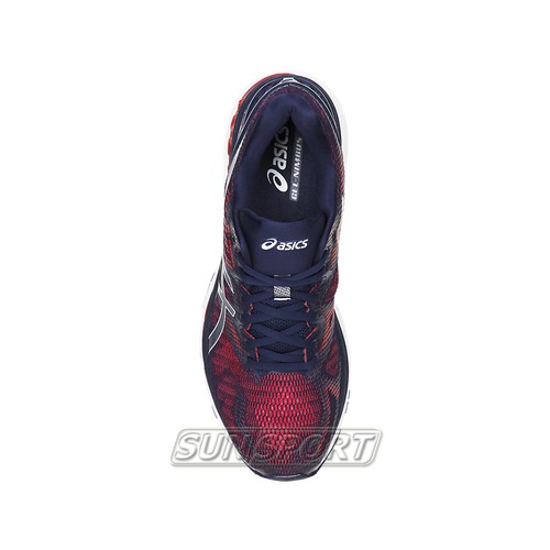  Asics M Gel-Nimbus 20 /. (,  5)