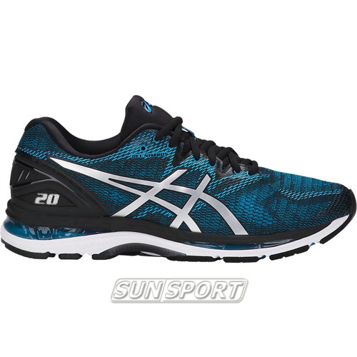   Asics M Gel-Nimbus 20 / (,  1)