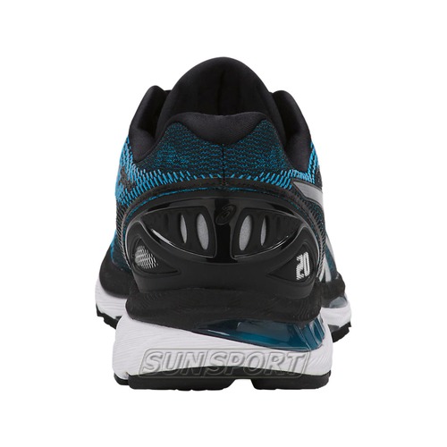   Asics M Gel-Nimbus 20 / (,  3)