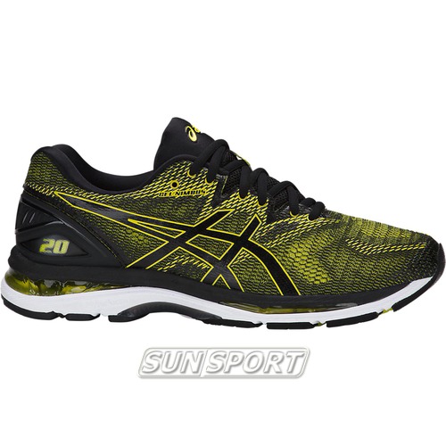   Asics M Gel-Nimbus 20 / (,  1)