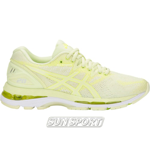   Asics W Gel-Nimbus 20  (,  1)