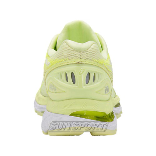   Asics W Gel-Nimbus 20  (,  3)