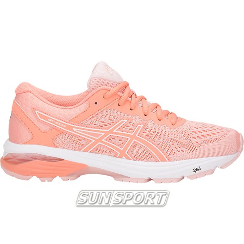   Asics W GT-1000 6  (,  1)