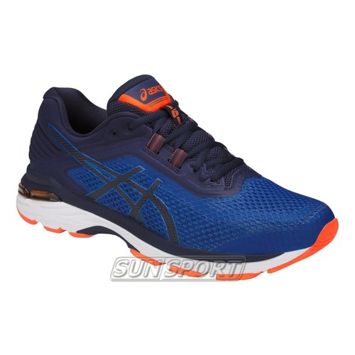   Asics M GT-2000 6 / (,  5)