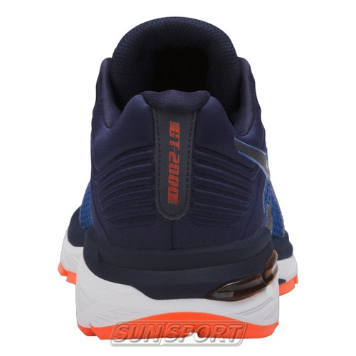   Asics M GT-2000 6 / (,  6)