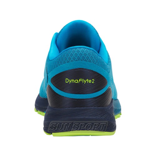   Asics M DynaFlyte 2 / (,  3)