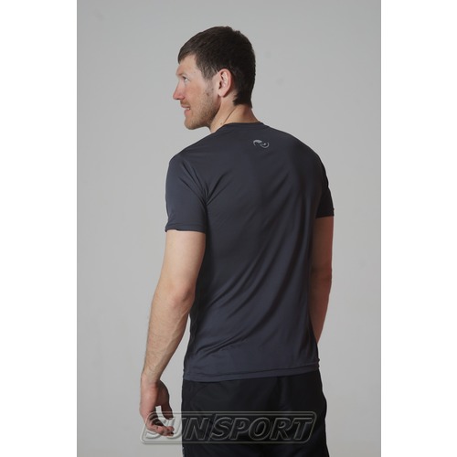  NordSki M Active  Logo Graphite (,  1)