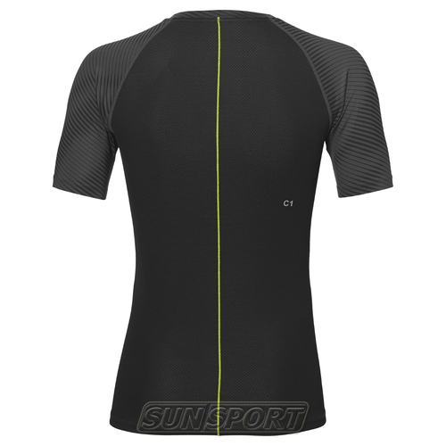  Asics M Baselayer G SS Top  / (,  1)