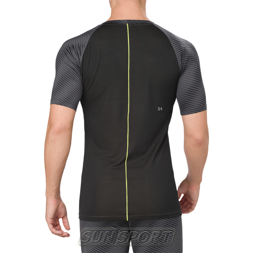  Asics M Baselayer G SS Top  / (,  3)
