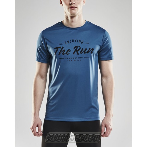  Craft M Eaze SS Graphic  / (,  1)