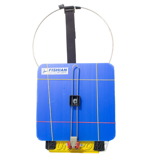    Fishian Babylon (,  1)