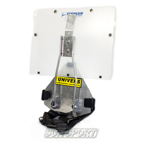    Fishian Univers (,  1)