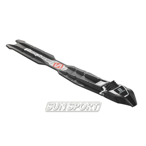  Salomon Prolink Access Skate 18/19 (,  2)