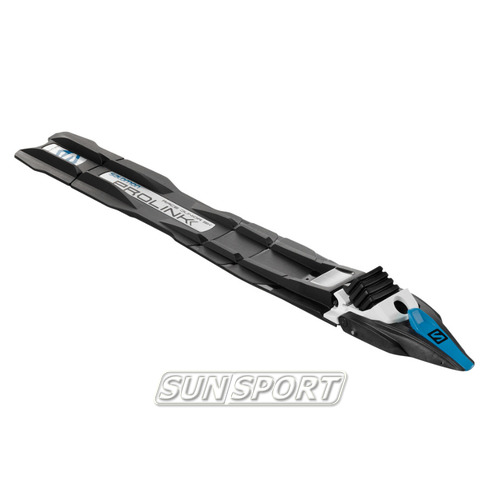  Salomon Prolink Race Junior Skate 17/18 (,  2)