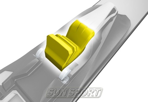 Флексоры Fischer Race Classic Medium (вид 1) Флексоры Fischer Race Classic Medium (фото, вид 1)