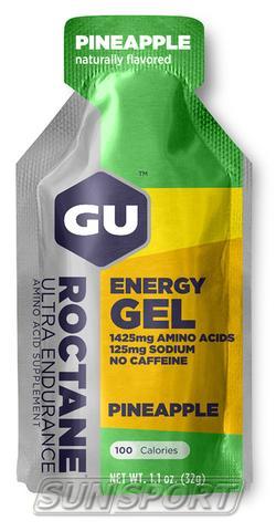 Гель GU Roctane Energy 32гр (вид 6) Гель GU Roctane Energy 32гр (фото, вид 6)