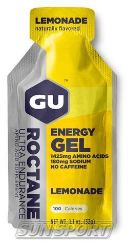 Гель GU Roctane Energy 32гр (вид 10) Гель GU Roctane Energy 32гр (фото, вид 10)