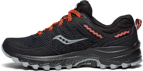   Saucony M Excursion TR12 GTX Black (,  2)