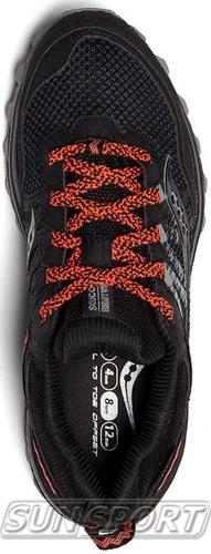   Saucony M Excursion TR12 GTX Black (,  3)