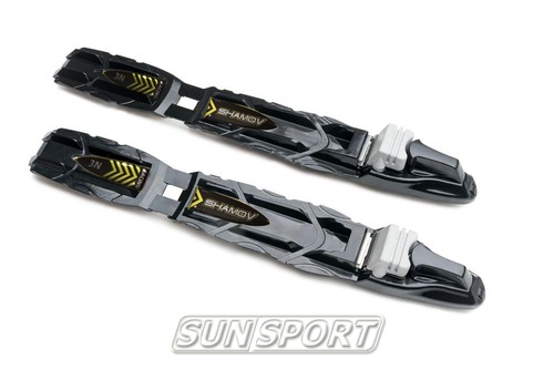  Shamov NNN Turnamic (,  1)