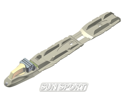  Shamov NNN Turnamic (,  2)